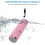 Mini LED flashlight for children portable 1 pack 4