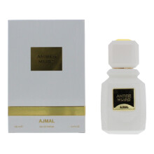 Apă de parfum, Ajmal, Amber Musc, Unisex, 100 ml