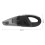 Handheld Vacuum Cleaner Cordless Black 4
