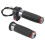 (Without Forward and Reverse) 3 Gear Speed Throttle Grip Accelerator Universal Electric Scooter Bike Throttle Handle 2