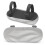 Memory Foam Chair Armrest Pads 1 Pair 1