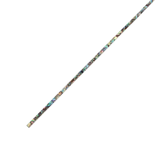 Abalone Shell Purfling Strips 800mm  3mm 2