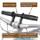 Kids MTB Handlebar Accessories for Child Seat 2