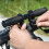 Kids MTB Handlebar Accessories for Child Seat 3