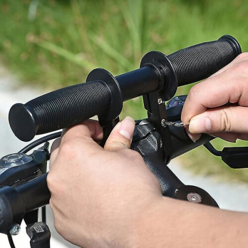 Kids MTB Handlebar Accessories for Child Seat 2