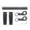 Kids MTB Handlebar Accessories for Child Seat 4