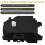 HVAC Damper Actuator Motor 063700-7321 for Mitsubishi 5