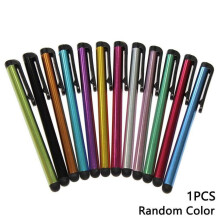 Penna stilo capacitiva per iPad Air Mini e iPhone