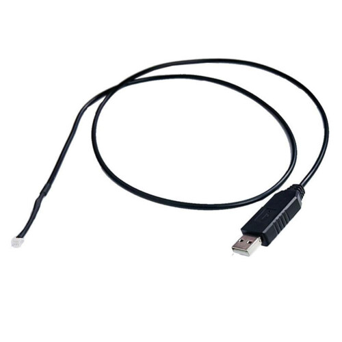 Raspberry Pi 5 UART-Seriell-Displaykabel US P2P1