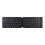 Mini wireless Bluetooth foldable keyboard rechargeable 1