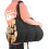Firewood Bag Canvas Waterproof Black 1 Pack 6