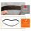 Serpentine Belt for Nissan Maxima and Altima 8