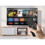 Carcasă din silicon pentru telecomanda Apple TV4K, neagră 4