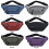 Waist Bag Black 1 Pack 3