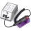 Elektrisk nagelfil professionell 30W 6