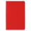 Samsung Galaxy Tab A8 10.5 Case 360 Rotation Red 2