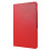 Samsung Galaxy Tab A8 10.5 Case 360 Rotation Red 3