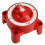 DC 32V 350A 4-Position Marine Battery Switch 6