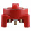 DC 32V 350A 4-Position Marine Battery Switch 7