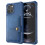iPhone 13 case with card holder red 3