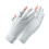 Ice Silk Anti-UV Gloves Pink L 3