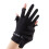 Ice Silk Anti-UV Gloves Pink L 7