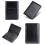 Passport Holder RFID Blocking Genuine Crazy Horse Leather 6