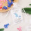 Employee Appreciation Note Cards Bulk Set Animal and 3