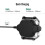 Garmin Forerunner 920XT charging dock with 1m USB cable 2