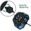 Garmin Forerunner 920XT charging dock with 1m USB cable 3