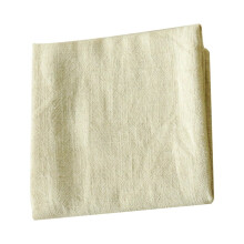 Cotton Cloth Napkins Rustic 6 Pack 16"x16"