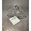 Glasses Wet Wipes Screen Cleaning 20 Count 2