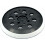 Sanding Paper for Bosch Random Orbital Sanders 125 mm 2
