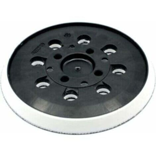 Sanding Paper for Bosch Random Orbital Sanders 125 mm 1