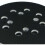 Sanding Paper for Bosch Random Orbital Sanders 125 mm 3