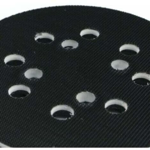 Sanding Paper for Bosch Random Orbital Sanders 125 mm 2