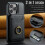 MagSafe phone case for iPhone 15 Pro Max olive green 6