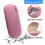 Glasses Case Hard Shell Unisex 4 Pieces 2