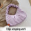 Borsa a tracolla grande da donna in pelle 3