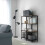 IKEA FJÄLLBO Shelving Unit 100x36x136cm 1