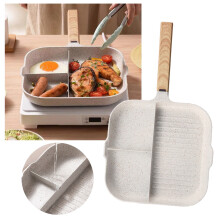 Winysin Maifan Stone Frying Pan 3-in-1 Nonstick
