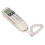 Landline Phone Lightweight with LCD Screen and Redial 1