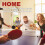 Rete da ping-pong regolabile e telescopica (1 set) 6