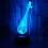 Pipa 3D Lamp Seven Color Touch Led Visual Gift Light 4
