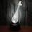 Pipa 3D Lamp Seven Color Touch Led Visual Gift Light 6