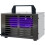 Air Purifier Black 20000 mg/h 5