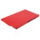 Samsung Galaxy Tab A8 10.5 Case 360 Rotation Red 5