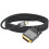 USB C to DVI cable 2m 1080p 60Hz 8