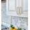 Gold Cupboard Handle 96mm 10pcs 4