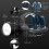 LED oppladbar hodelykt for voksne 9000 lumen 4 moduser 3